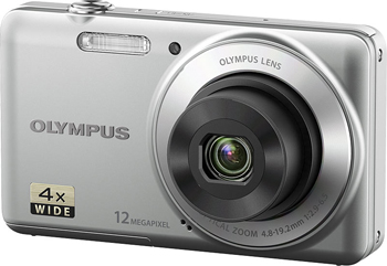 цифровая фотокамера Olympus VG-110/D-700