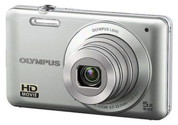 цифровая фотокамера Olympus VG-130/D-710