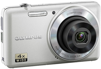 цифровая фотокамера Olympus VG-150