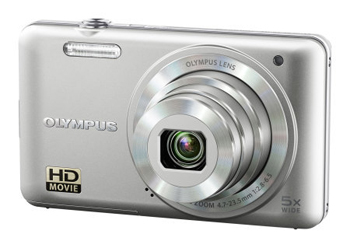 цифровая фотокамера Olympus VG-160