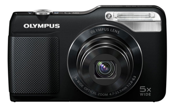 цифровая фотокамера Olympus VG-170