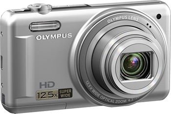цифровая фотокамера Olympus VR-320/D-725