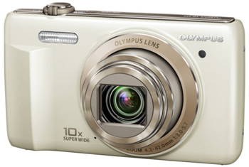 цифровая фотокамера Olympus VR-350/D-755