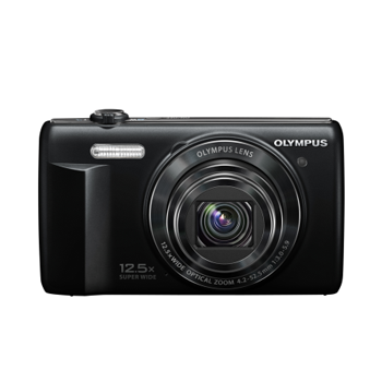 цифровая фотокамера Olympus VR-370/D-785
