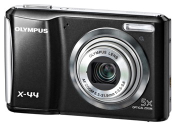 цифровая фотокамера Olympus FE-48/X-44
