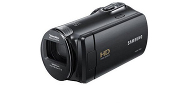 видеокамера Samsung HMX-F810BP/HMX-F810SP