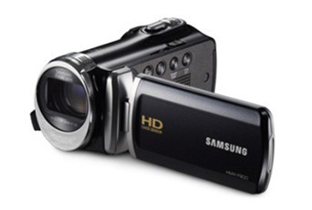 видеокамера Samsung HMX-F900/HMX-F910/HMX-F920