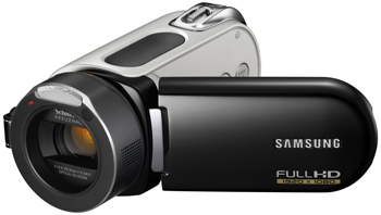 видеокамера Samsung HMX-H100P/HMX-H1000P