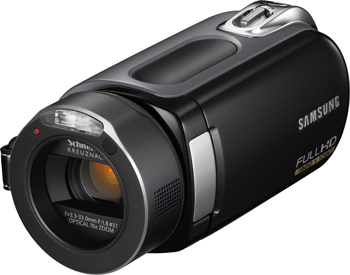 видеокамера Samsung HMX-H104BP/HMX-H105BP/HMX-H1052BP