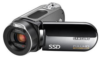 видеокамера Samsung HMX-H106SP/HMX-H1062SP