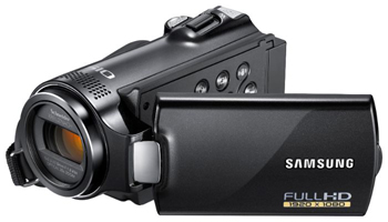 видеокамера Samsung HMX-H203BP/HMX-H203SP/HMX-H203LP/HMX-H203RP