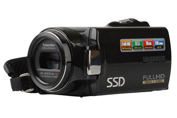 видеокамера Samsung HMX-H204BP/HMX-H204SP/HMX-H204LP/HMX-H204RP