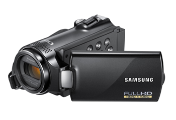видеокамера Samsung HMX-H220BP/HMX-H220SP/HMX-H220LP/HMX-H220RP