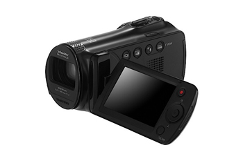 видеокамера Samsung HMX-H300BP/HMX-H300SP/HMX-H300RP/HMX-H300UP