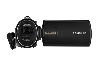 видеокамера Samsung HMX-H303BP/HMX-H303SP/HMX-H303RP/HMX-H303UP