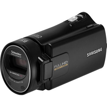 видеокамера Samsung HMX-H304BP/HMX-H304SP/HMX-H304RP/HMX-H304UP
