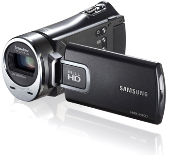 видеокамера Samsung HMX-H400BP/HMX-H405BP/HMX-H430BP/HMX-H440BP