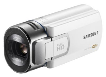 видеокамера Samsung HMX-QF300/HMX-QF310/HMX-QF320