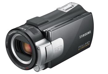 видеокамера Samsung HMX-S10BP/HMX-S15BP/HMX-S16BP