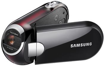 видеокамера Samsung SMX-C14RP/SMX-C14LP/SMX-C14GP