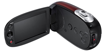 видеокамера Samsung SMX-C20BP/SMX-C20RP/SMX-C20LP/SMX-C20UP