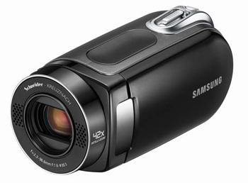 видеокамера Samsung SMX-F30(0)/F33(2)/F34(0)LP
