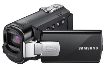 видеокамера Samsung SMX-F43BP/SMX-F43SP/SMX-F43RP/SMX-F43LP