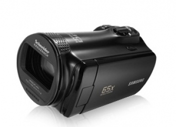 видеокамера Samsung SMX-F500BP/SMX-F500RP/SMX-F500SP/SMX-F500UP