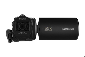 видеокамера Samsung SMX-F50BP/SMX-F50RP/SMX-F50SP/SMX-F50UP