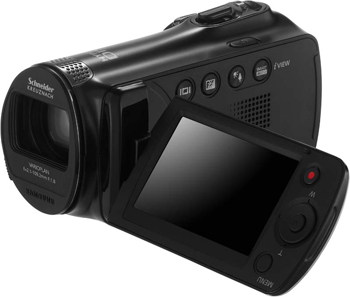 видеокамера Samsung SMX-F53BP/SMX-F53RP/SMX-F53SP/SMX-F53UP