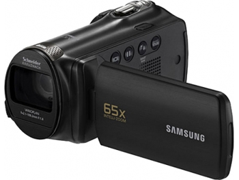 видеокамера Samsung SMX-F700BP/SMX-F700SP