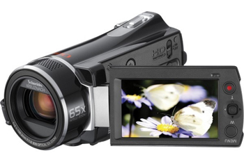 видеокамера Samsung SMX-K442BP
