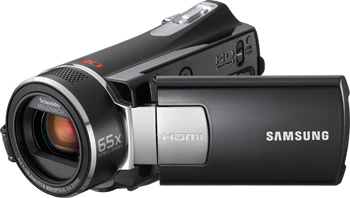 видеокамера Samsung SMX-K40BP/SMX-K40SP/SMX-K40LP