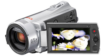 видеокамера Samsung SMX-K45BP/SMX-K45SP/SMX-K45LP