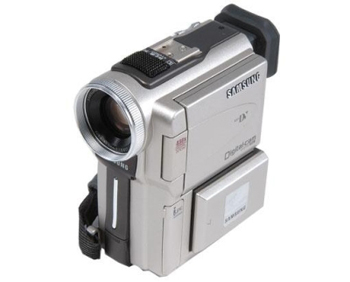 видеокамера Samsung VP-D380/D380i