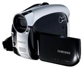 видеокамера Samsung VP-DX10/VP-DX10H