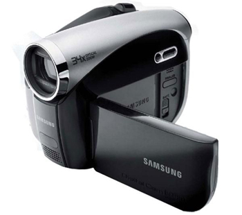 видеокамера Samsung VP-DX100(i)/VP-DX100H/VP-DX102