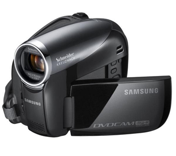 видеокамера Samsung VP-DX200(i)/VP-DX205(i)/VP-DX2050/VP-DX210(i)