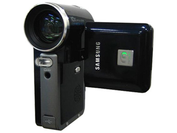 видеокамера Samsung VP-M2050S(B)/M2100S(B)/M2200S(B)