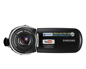 видеокамера Samsung VP-MX10/VP-MX10P/VP-MX10H