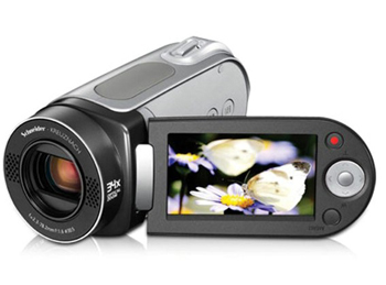 видеокамера Samsung VP-MX25E