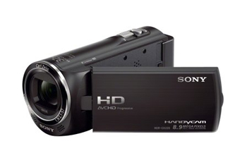 видеокамера Sony HDR-CX220/CX220E/CX230/CX230E