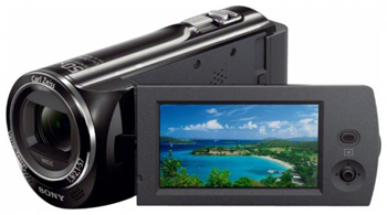 видеокамера Sony HDR-CX280/CX280E/CX290/CX290E