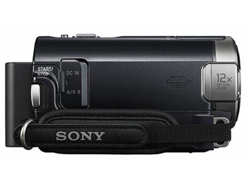 видеокамера Sony HDR-CX300E/CX305E