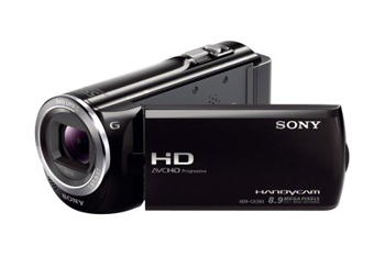 видеокамера Sony HDR-CX380/CX380E/CX390E