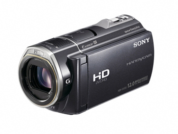 видеокамера Sony HDR-CX500E/CX500VE/CX505VE