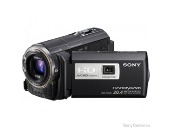 видеокамера Sony HDR-PJ580E/PJ580VE