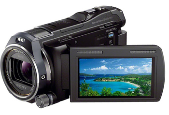 видеокамера Sony HDR-PJ660/PJ660E/PJ660V/PJ660VE