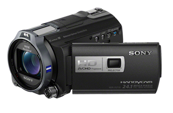 видеокамера Sony HDR-PJ710VE/PJ720E/PJ740VE