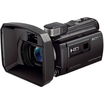 видеокамера Sony HDR-PJ780E/PJ780VE